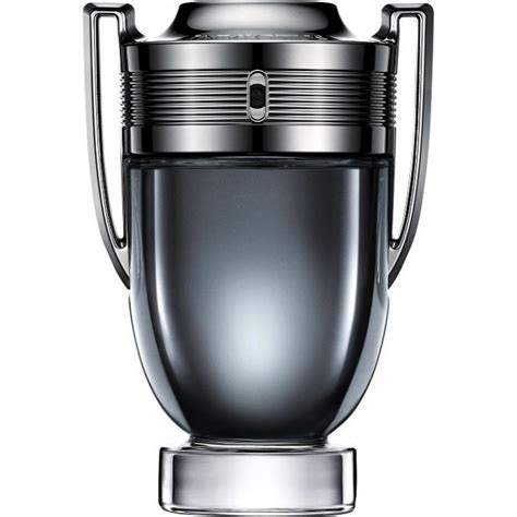 paco rabanne invictus intense review.